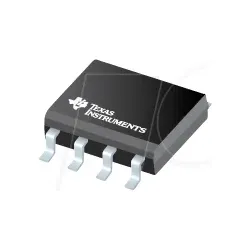 LM 2936 M-3.0 - LDO-Festspannungsregler, 3 V, 50 mA, SO-8