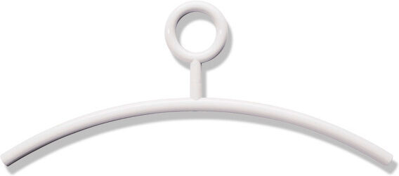 Hewi cintre 570.484 ombre, oeillet rotatif