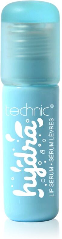 Technic Cosmetics Hydra moisturising serum for lips 3 ml