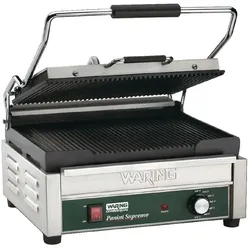 Waring großer Kontaktgrill WPG250K