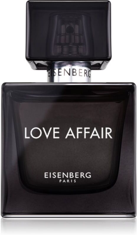 EISENBERG Love Affair Eau de Parfum für Herren 30 ml