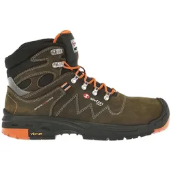 Sixton, Sicherheitsschuhe, Tonale (S3, 46)