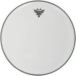 Remo Emperor Smooth White BB-1224-00 24" Bass Drum Head - Bass-Drum-Fell