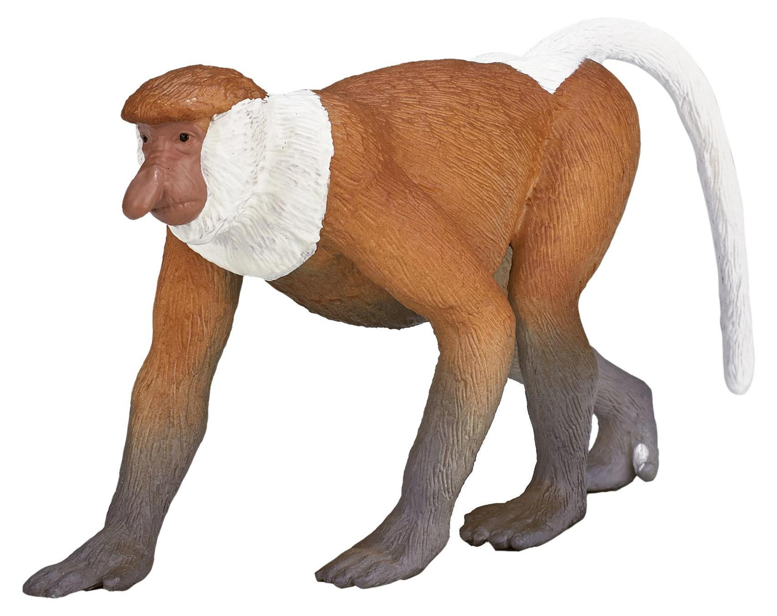 Animal Planet De nasale apen Small Foot