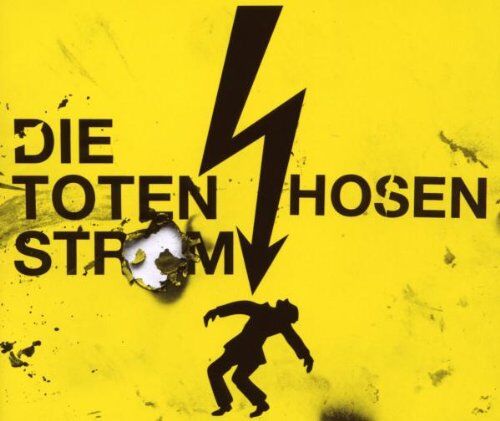 Die Toten Hosen - Strom - Preis vom 10.10.2026 11:48:34 h