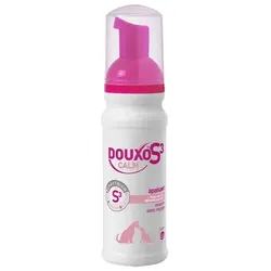 DOUXO S3 Beruhigender Schaum 150 ml für Katzen und Hunde mit Allergien oder Neurodermitis