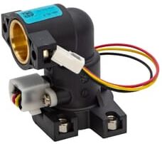 Rinnai A Series Replacement AS 11i Water Servo with Flow Sensor