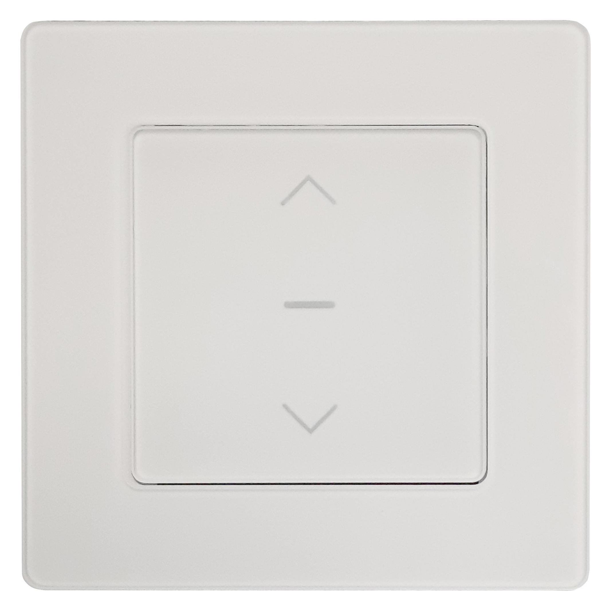 PowerRay WiFi Touch Smart Switch PR-SCS-01 (PR-SCS-01)