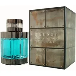 Jesus Del Pozo Quasar 50ml Eau de Toilette