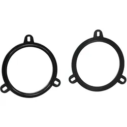  Lautsprecheradapter Ø100mm Honda HRV 