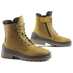 Maurice Richard, Motorradschuhe, FALCO Viky Stiefel (Damen, 40)