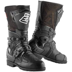 Bogotto Montevideo Enduro/Motocross Stiefel 47