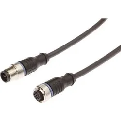 Ipf Electronic Verbindungsleitung, 0,6m, VK060F28