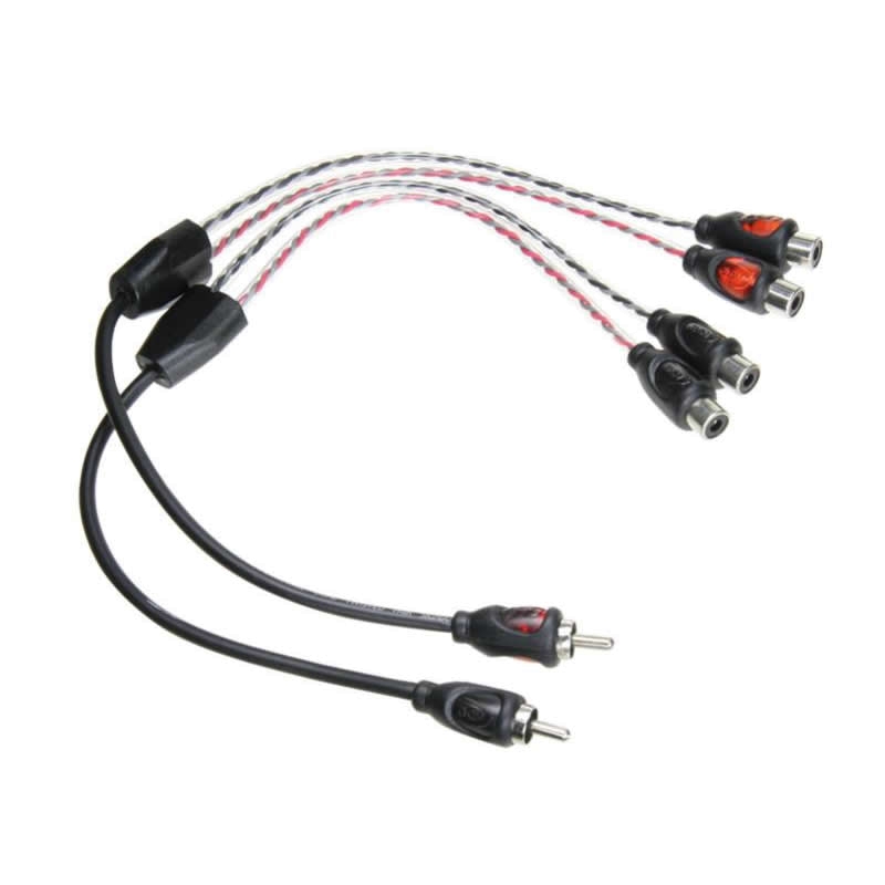 ACV Symphony Y-Kabel Mid Range