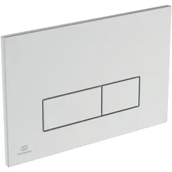 Ideal Standard Betätigungsplatte M2 Oleas, R0121AA