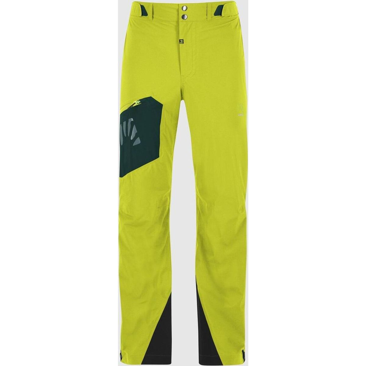 Karpos Valsesia Shell Pants kiwi colada/forest (017) XL 2521039-017-XL