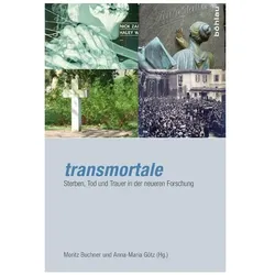 transmortale, Fachbücher