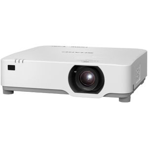 Sharp Beamer P701U, XPP701U, 60006202, Laser, WUXGA, für Business, mit 7000 ISO-Lumen