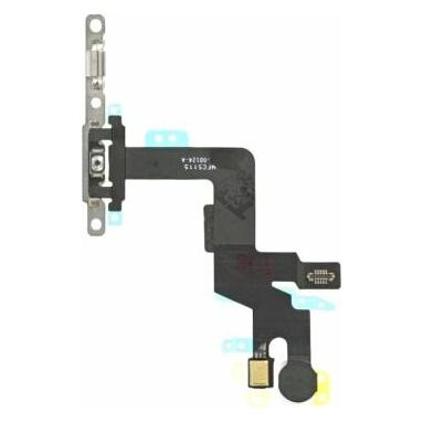 OEM Power Flex Kabel für iPhone 6s Plus (Apple iPhone 6s Plus) (821-00124-A)