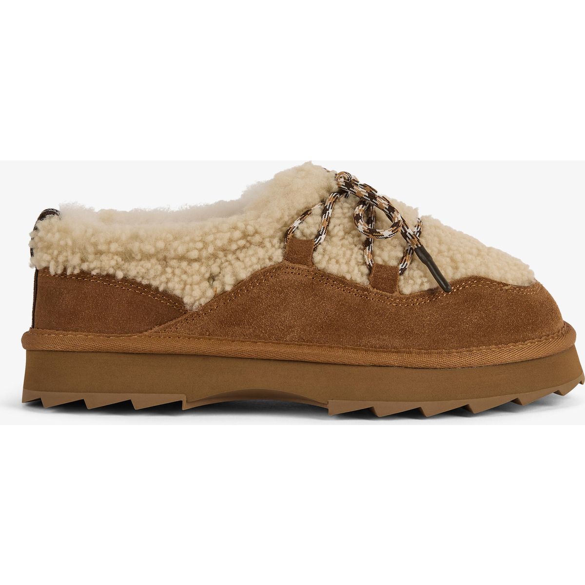 Emu Australia Hayley chestnut (CHES) 7 W13337-CHES-7