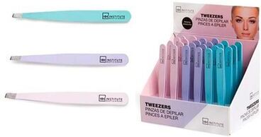 Idc Institute Pinça de Precisão Professional Tweezer 1 un