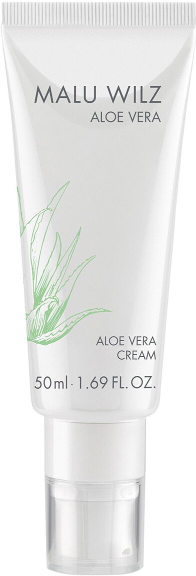 50ml Malu Wilz Aloe Vera CREAM
