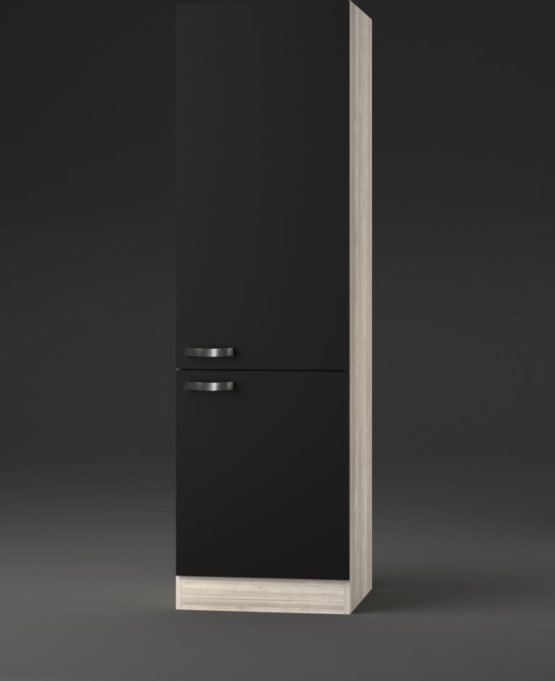 Keukenwandkast Faro H606-9 in antraciet van Jaka-BKL GmbH