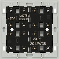Jung Tastsensor-Modul 1-fach 4212 TSM