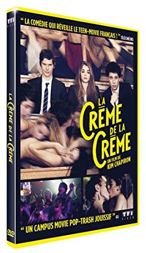 La Crème de la crème - Preis vom 04.10.2026 03:51:26 h