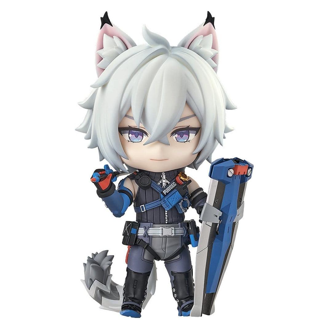 Good Smile Company Zenless Zone Zero figurine Nendoroid Seth Lowell 10 cm (GSC18397)