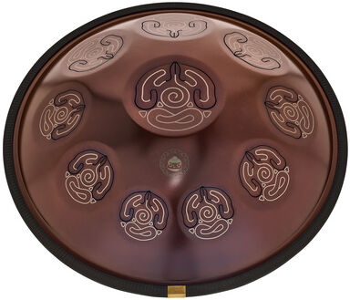 Artquint Drums B/H Kurd 2.0 Bronze