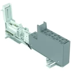 Turck Basismodul BL20-P3T-SBB