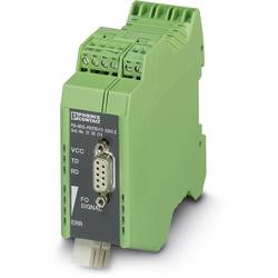 Phoenix Contact LWL-Umsetzer PSI-MOS-PROFIB/FO1300 E LWL-Konverter 2708559