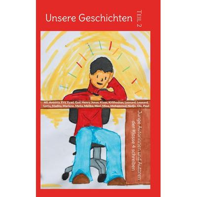 Buchprojekt 2 der Albert-Schweitzer-Schule, Taschenbuch von , BoD – Books on Demand, 978-3-7583-2936-4