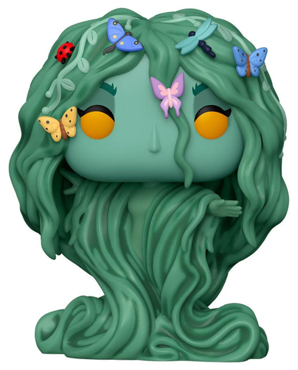 Funko POP! Disney Vinyl Figuur Fantasia 2000 S. Sprite, 9 cm