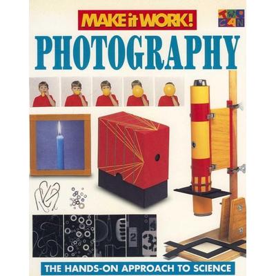 Photography, Taschenbuch von Andrew Haslam, Cooper Square Pub, 978-1-58728-358-1