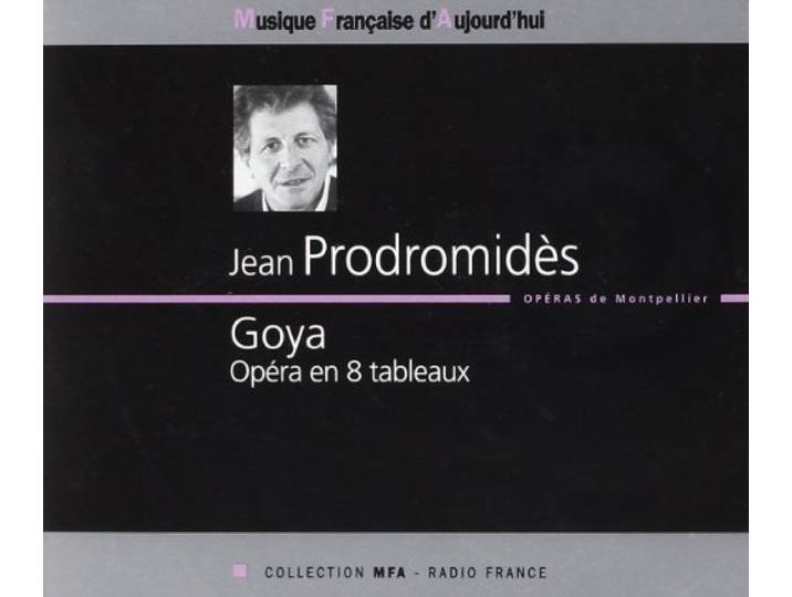 Goya