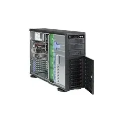 CSE-743TQ-903B-SQ neu