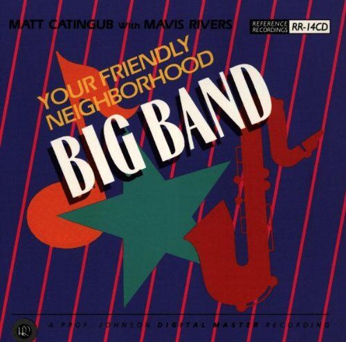 Neighborhood Big Band - Your Friendly Neighborhood - Preis vom 17.10.2026 19:25:27 h