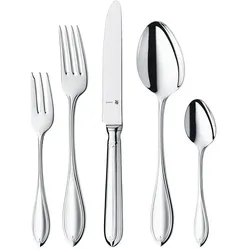 WMF Besteck Premiere 30tlg. Cromargan Protect Transparent Poliert