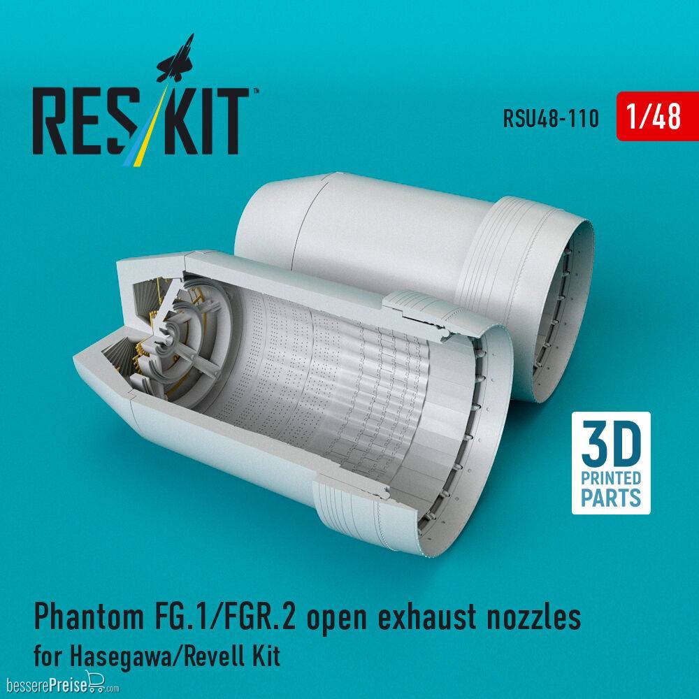 ResKit Models RSU48-0110