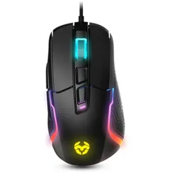 Krom Gaming Maus Kick Rgb