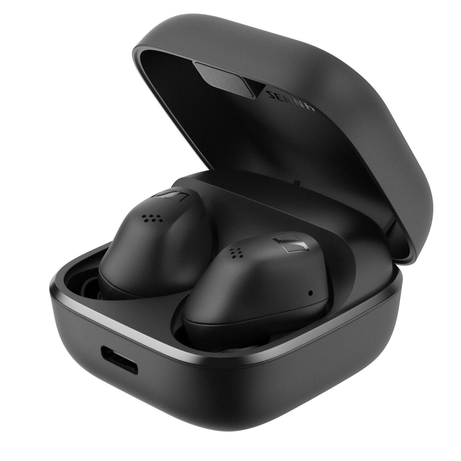 Sennheiser Accentum True Wireless oordopjes - zwart