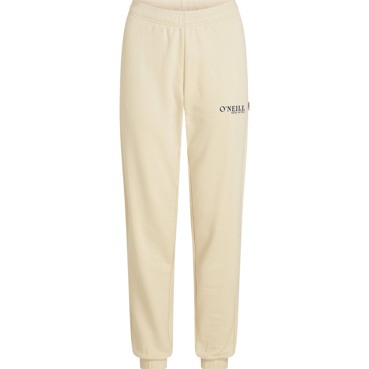 O'Neill Graphic Sweatpants linen white (11017) L 1550187-11017-L