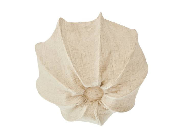 Watt & Veke Plafonnier Anna mini Ø30 cm Natural linen