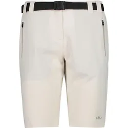 CMP Campagnolo, Damen, Outdoorhose, Trekking (46, XXL), Beige