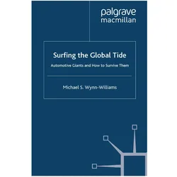 Surfing the Global Tide, Fachbücher von M. Wynn-Williams