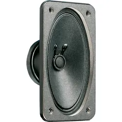 VIS SL 713 - Breitbandlautsprecher SL 713, 10 W, 4 Ohm