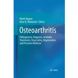 Osteoarthritis, Fachbücher