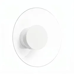 TH.976 Wandleuchte ASTRO weiss LED 3000K